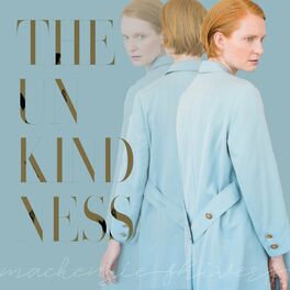 Album cover of The Unkindness