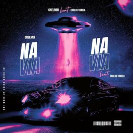 Album cover of Na via (feat. Carlos Varela)