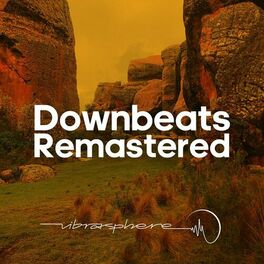 Album cover of Downbeats (Remastered)