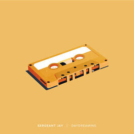 Album cover of Daydreaming