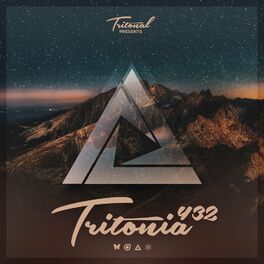 Album cover of Tritonia 432