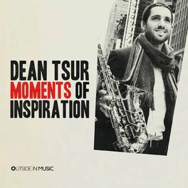 Album cover of Moments of Inspiration