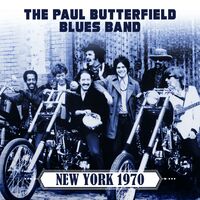 The Paul Butterfield Blues Band: albums, songs, playlists | Listen 