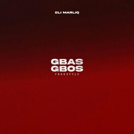 Album cover of Gbas Gbos (Freestyle)