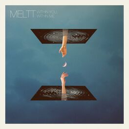 Album cover of Within You, Within Me