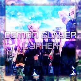 Album cover of Demon Slayer Breathing (feat. Juanono!, Isthatfr0st, Mir Blackwell, Louverture, YOUNG$TER, vasto & Breeton Boi)