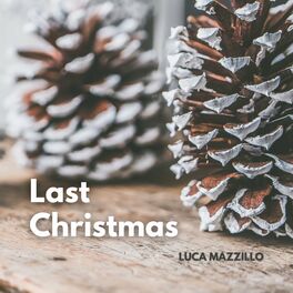 Album cover of Last Christmas (Piano Cover)