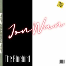 Album cover of The Bluebird