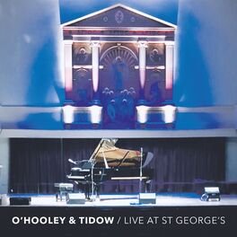 Album cover of Live at St. George's