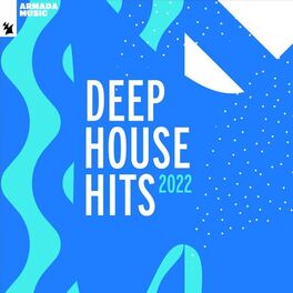 Album cover of Deep House Hits 2022