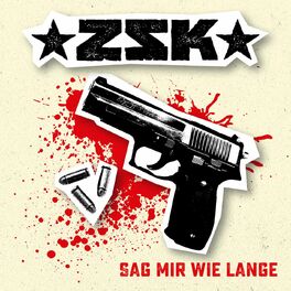 Album cover of Sag mir wie lange
