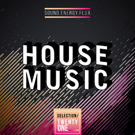 Album cover of House Music Selection 21