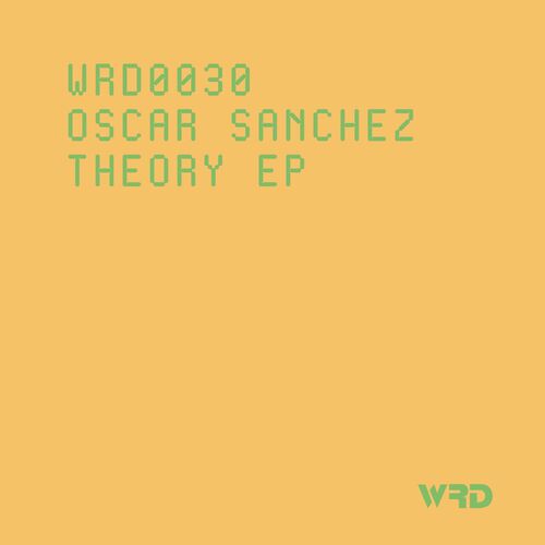  Óscar Sánchez - Theory (2023) 