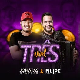 Album cover of Nível Três
