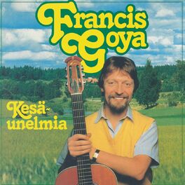 Album cover of Kesäunelmia
