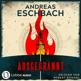 Album cover of Ausgebrannt (Ungekürzt)