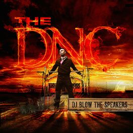 Album cover of DJ Blow the Speakers