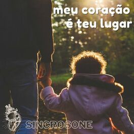 Album cover of Meu Coração É Teu Lugar