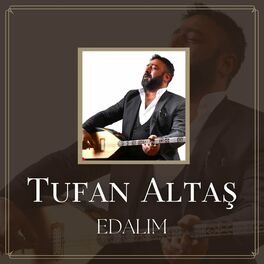 Album cover of Edalım