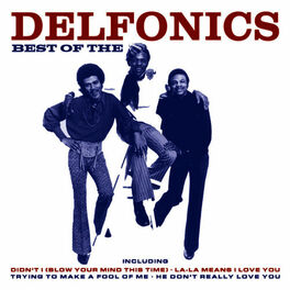 The Delfonics are a Philly group with international appeal, Music