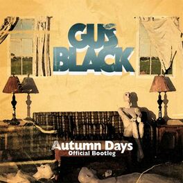 Album cover of Autumn Days (Official Bootleg)