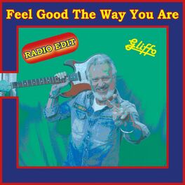 Album cover of Feel Good The Way You Are (Radio Edit)