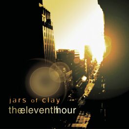 Album cover of The Eleventh Hour