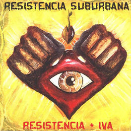 Album cover of Resistencia + Iva