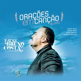Album cover of Orações em (Ao Vivo)