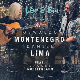 Album cover of Léo e Bia