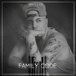 Album cover of Family Code