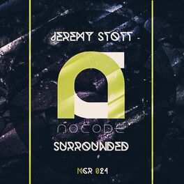 Album cover of Surrounded Ep.