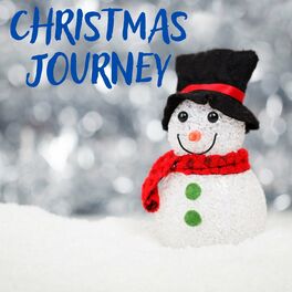 Album cover of Christmas Journey