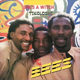 Album cover of She's a Witch (Tikoloshi)