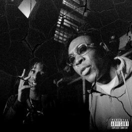 Album cover of parlé