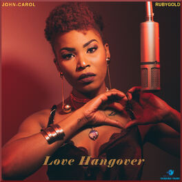 Album cover of Love Hangover