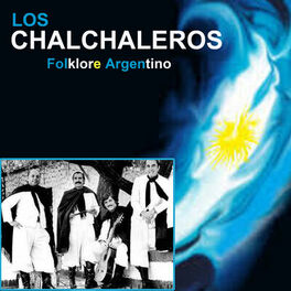 Album picture of Folklore argentino