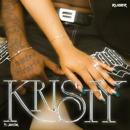 Album cover of Kristy (Edit)