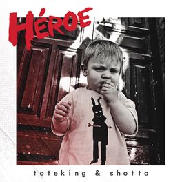 Album cover of Héroe