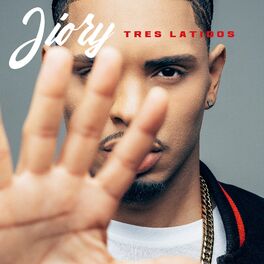 Album cover of Tres Latidos