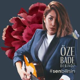 Album cover of Sen Bilirsin