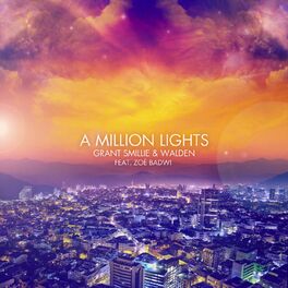 Album cover of A Million Lights (Remixes 2)