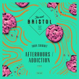 Album cover of Afterhours / Addiction
