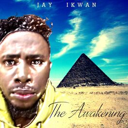 Album cover of The Awakening