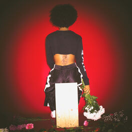 Album cover of Somebody