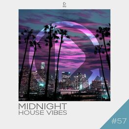 Album cover of Midnight House Vibes, Vol. 57
