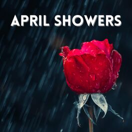 Album cover of April Showers