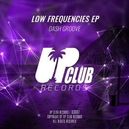 Album cover of Low Frequencies EP