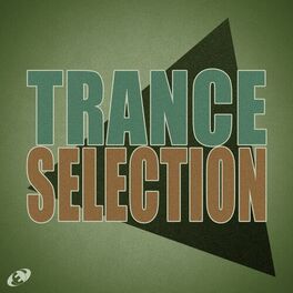 Album cover of Trance Selection, Vol.08