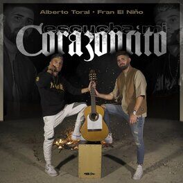 Album cover of Escucha Mi Corazoncito